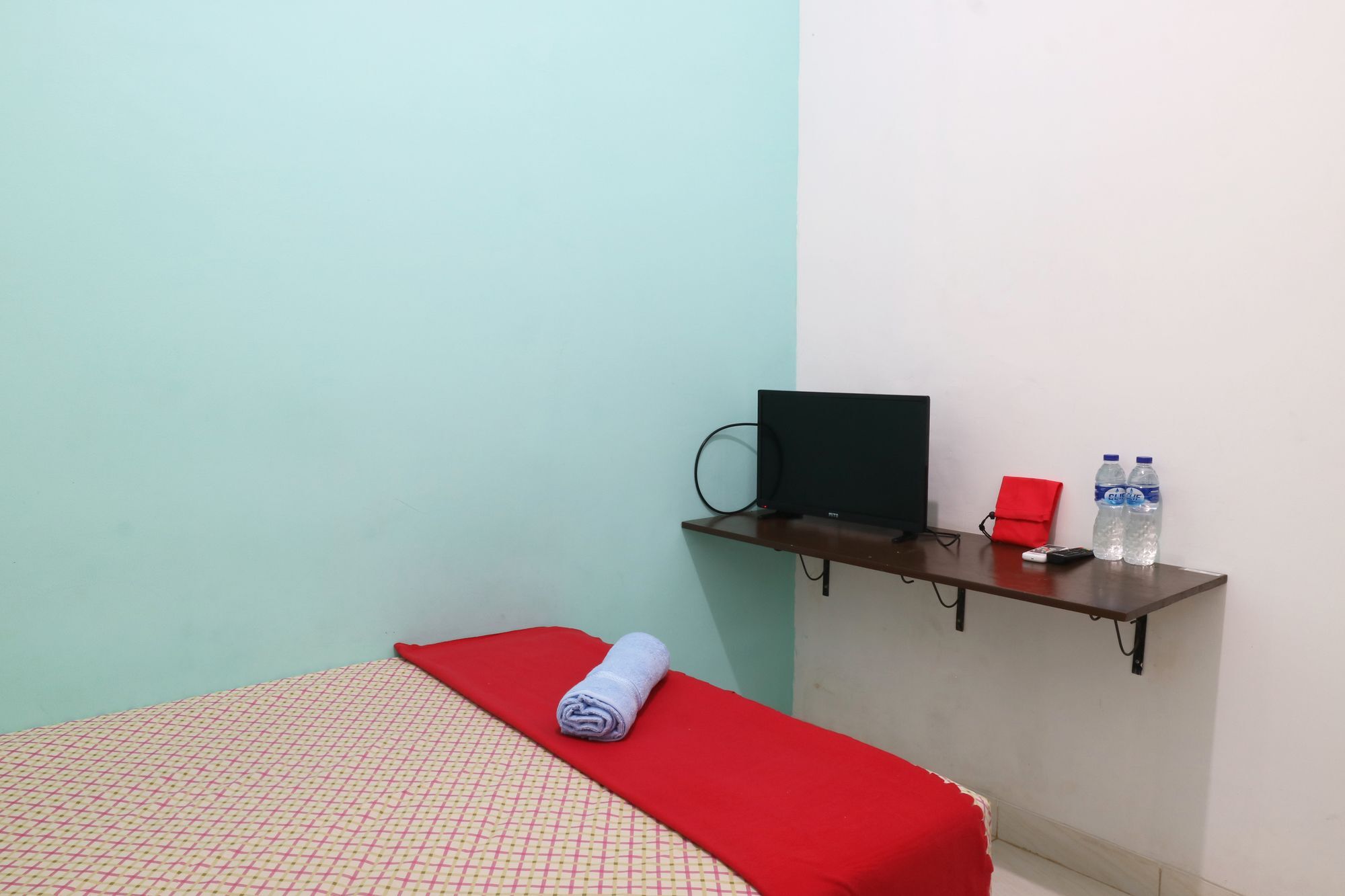 Oyo 90489 Kejora Homestay Jakarta Buitenkant foto